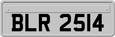 BLR2514