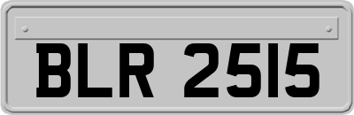 BLR2515