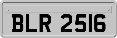 BLR2516
