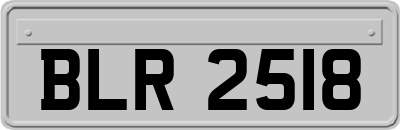 BLR2518