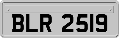 BLR2519