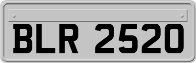 BLR2520