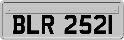 BLR2521