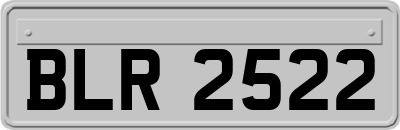 BLR2522