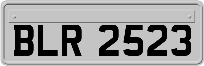 BLR2523