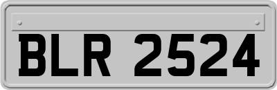 BLR2524