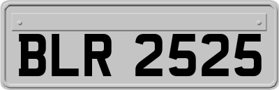 BLR2525