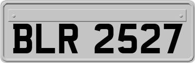 BLR2527