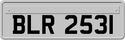 BLR2531