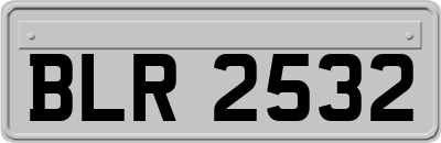 BLR2532