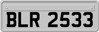 BLR2533