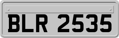 BLR2535