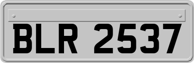 BLR2537