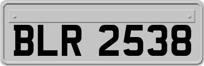 BLR2538