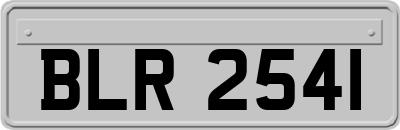 BLR2541