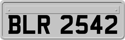 BLR2542