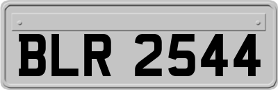 BLR2544
