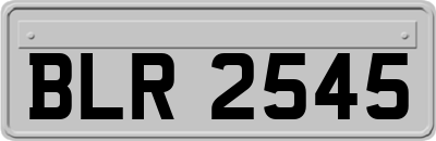 BLR2545