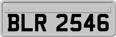 BLR2546