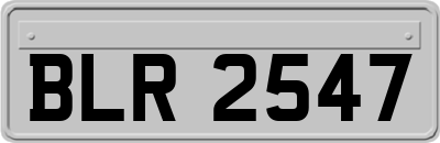 BLR2547