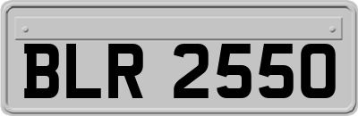 BLR2550