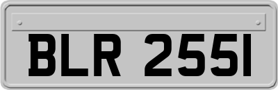 BLR2551
