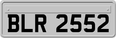 BLR2552