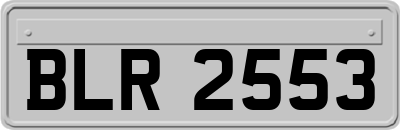 BLR2553