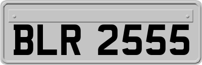 BLR2555