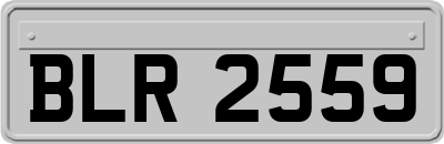 BLR2559