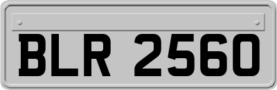 BLR2560