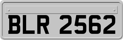 BLR2562