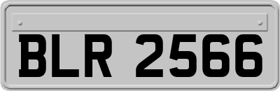 BLR2566