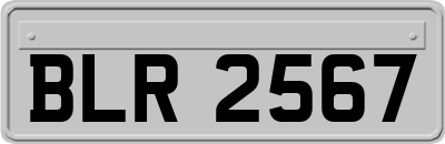 BLR2567