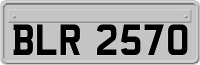 BLR2570
