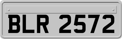 BLR2572