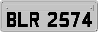 BLR2574