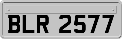 BLR2577