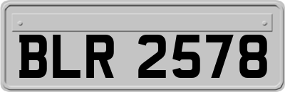 BLR2578