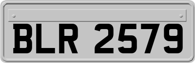 BLR2579