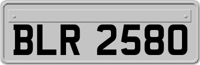 BLR2580