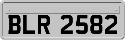 BLR2582