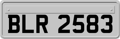 BLR2583