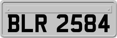 BLR2584