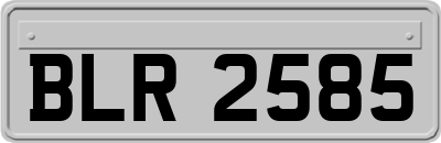 BLR2585