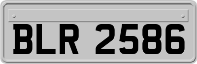 BLR2586