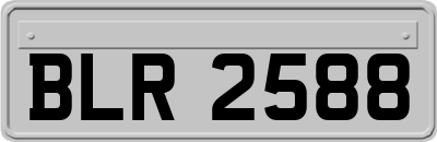 BLR2588