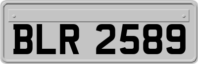 BLR2589