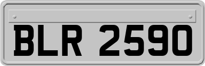 BLR2590