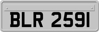 BLR2591